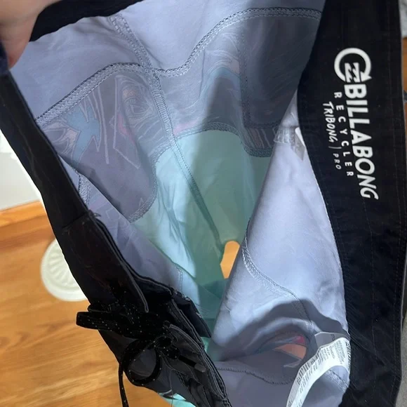 Billabong Men’s Boardshorts - Picture 7 of 7